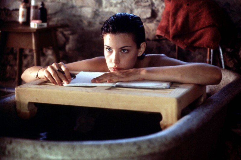 Ускользающая красота/ Stealing Beauty, 1996