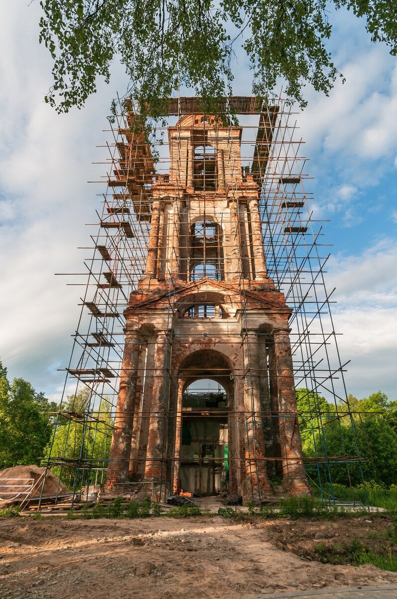 Усадьба беленкова екатеринбург фото