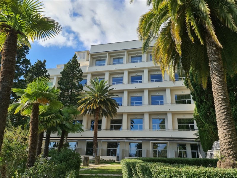 GARDEN RESORT GAGRA 4*