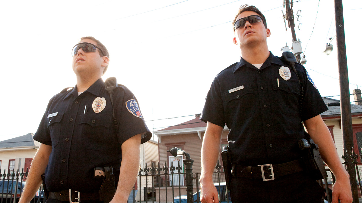 Шмидт и Дженко