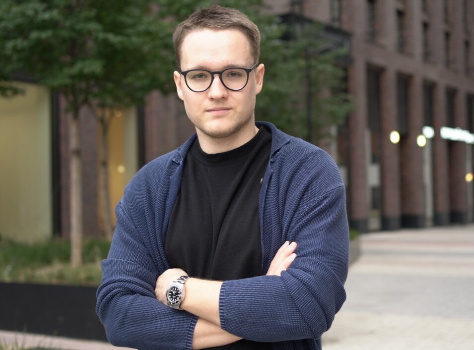 Фото © Фридман