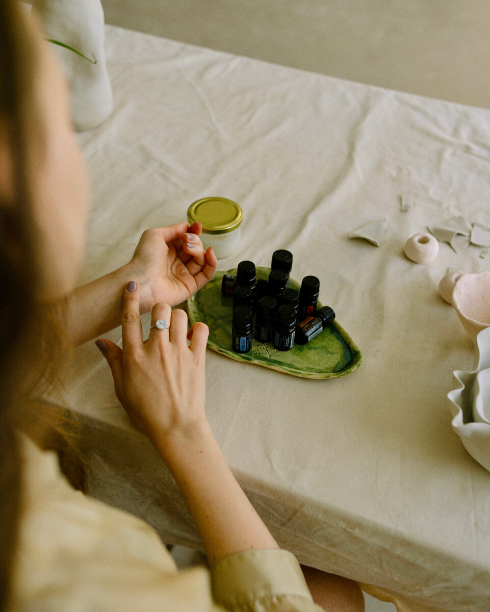 Антибактериальные средства - вред или польза?