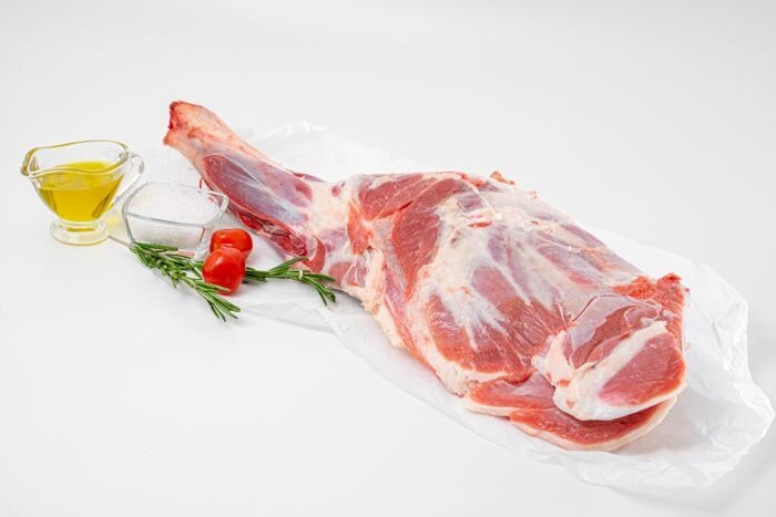 WellMeat - мясной интернет магазин