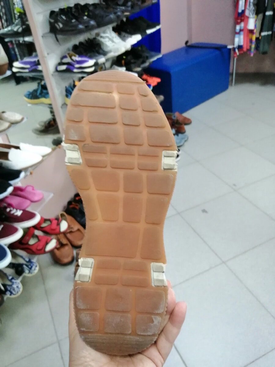 Фото автора.