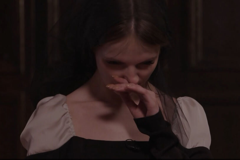 Жительница Твери сегодня вечером дебютирует в реалити «Рабы любви»