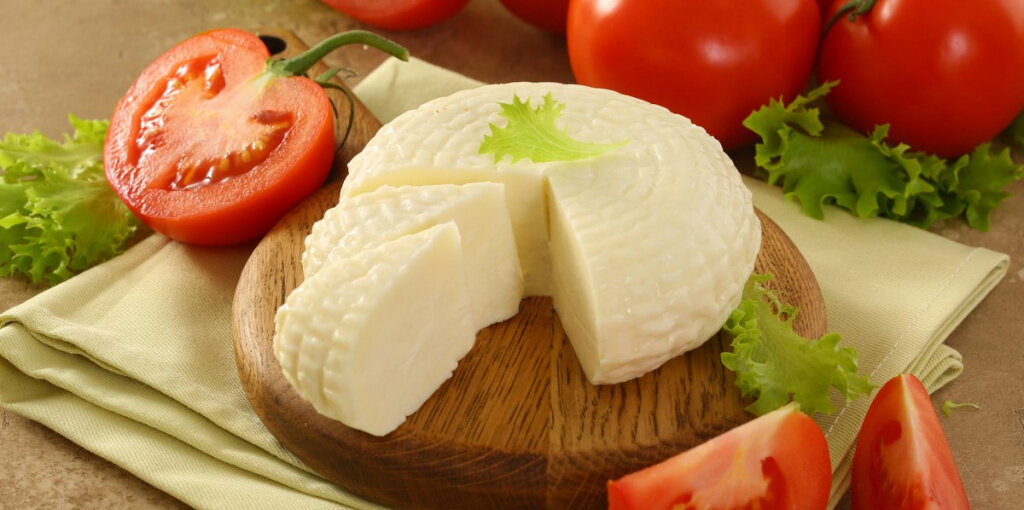 Адыгейский сыр по курсам школы