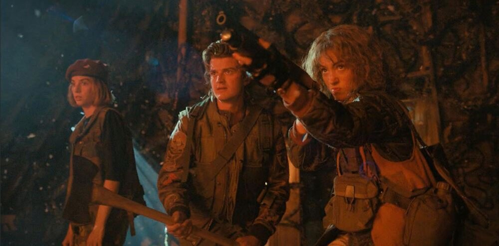 Кадр из сериала 