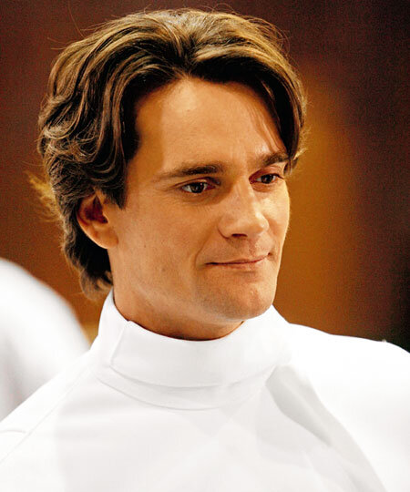 Дмитрий Миллер 