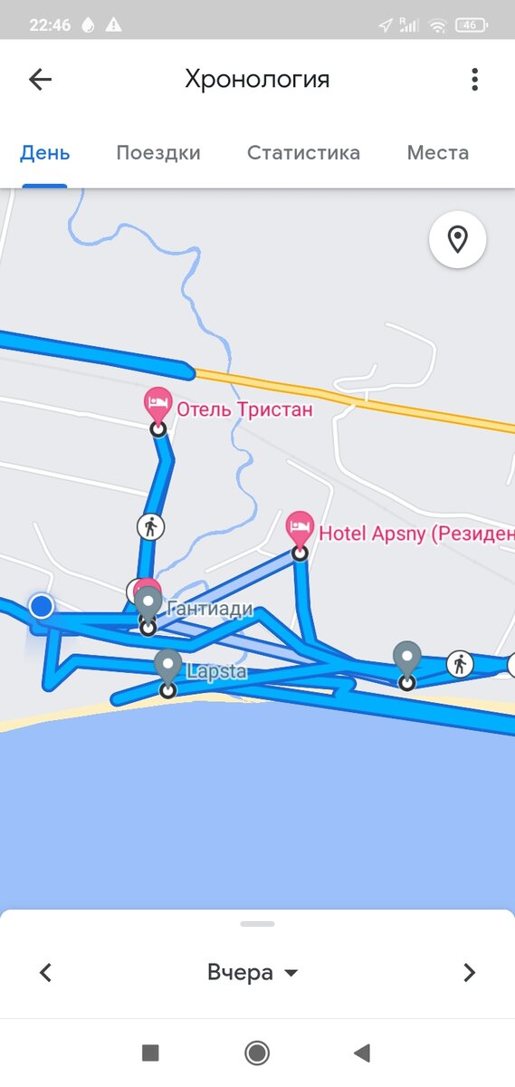 В поисках нужного Нам дома