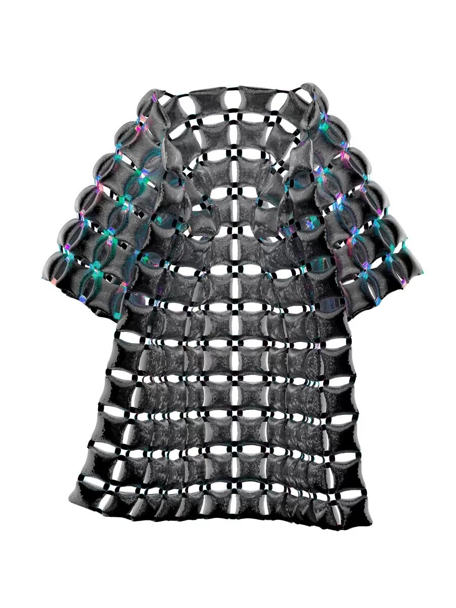 Коллекцию Александра Курманина для Rreplicant 