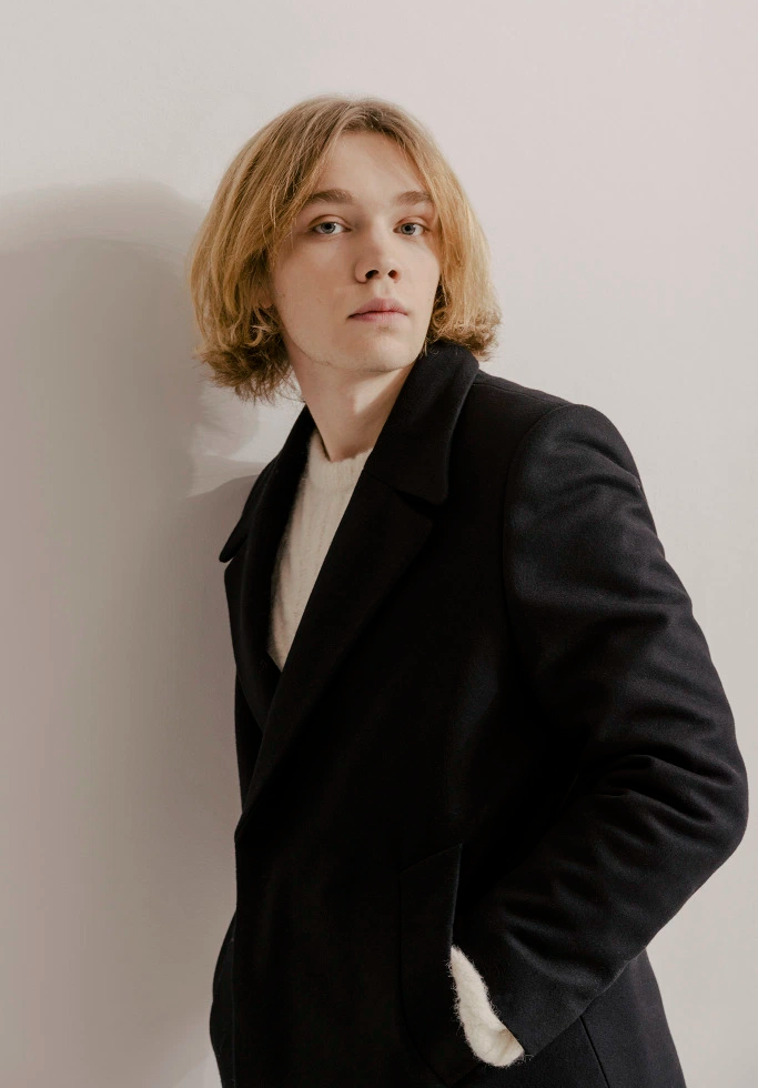 Чарли Пламмер