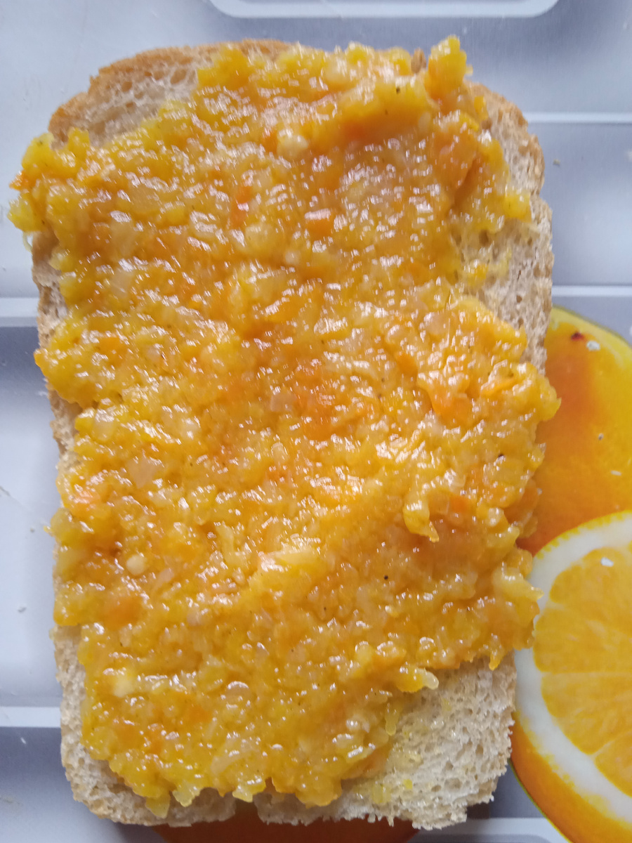 Икорочка моя. 