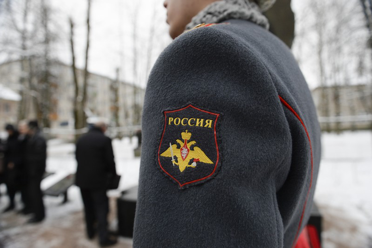 Пресс-служба правительства Ленинградской области