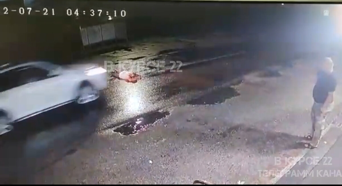 Фото и видео: «В курсе 22»