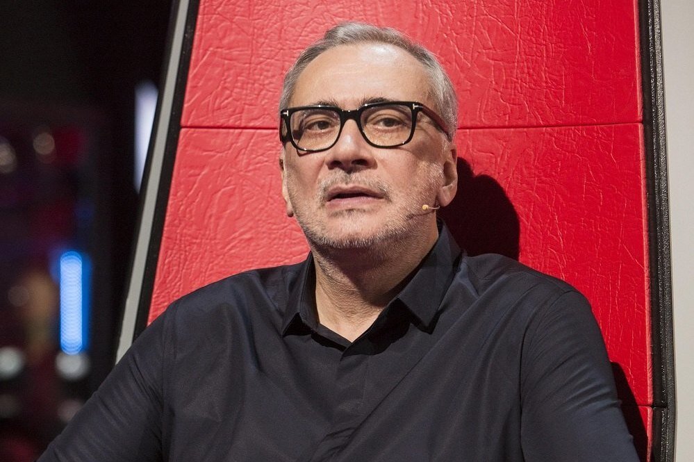     Бывшая жена Константина Меладзе прокомментировала слухи о его разводе с Верой Брежневой