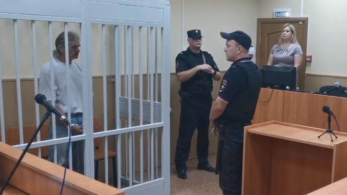    Фото: Прокуратура Московской области
