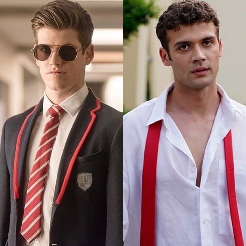 Гусман/Канат