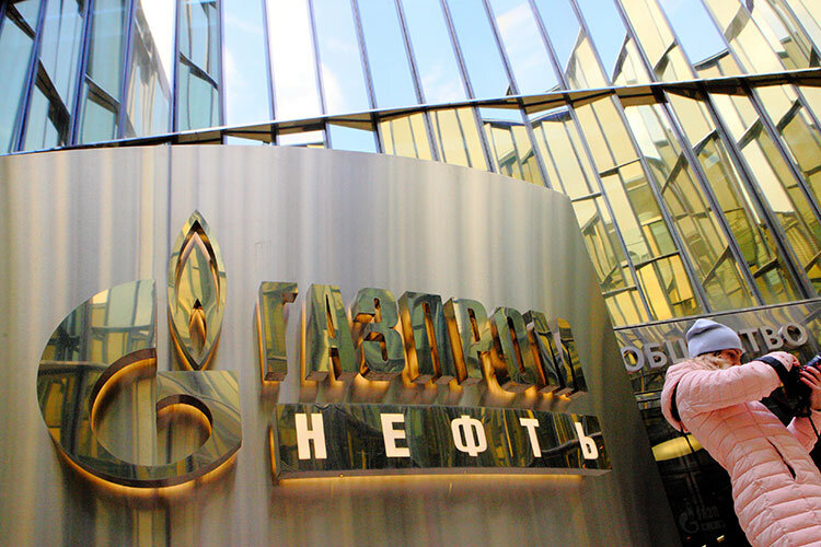 «Газификация не оплачивается государством, ее финансирует «Газпром». Фото: © Zamir Usmanov / Global Look Press / www.globallookpress.com