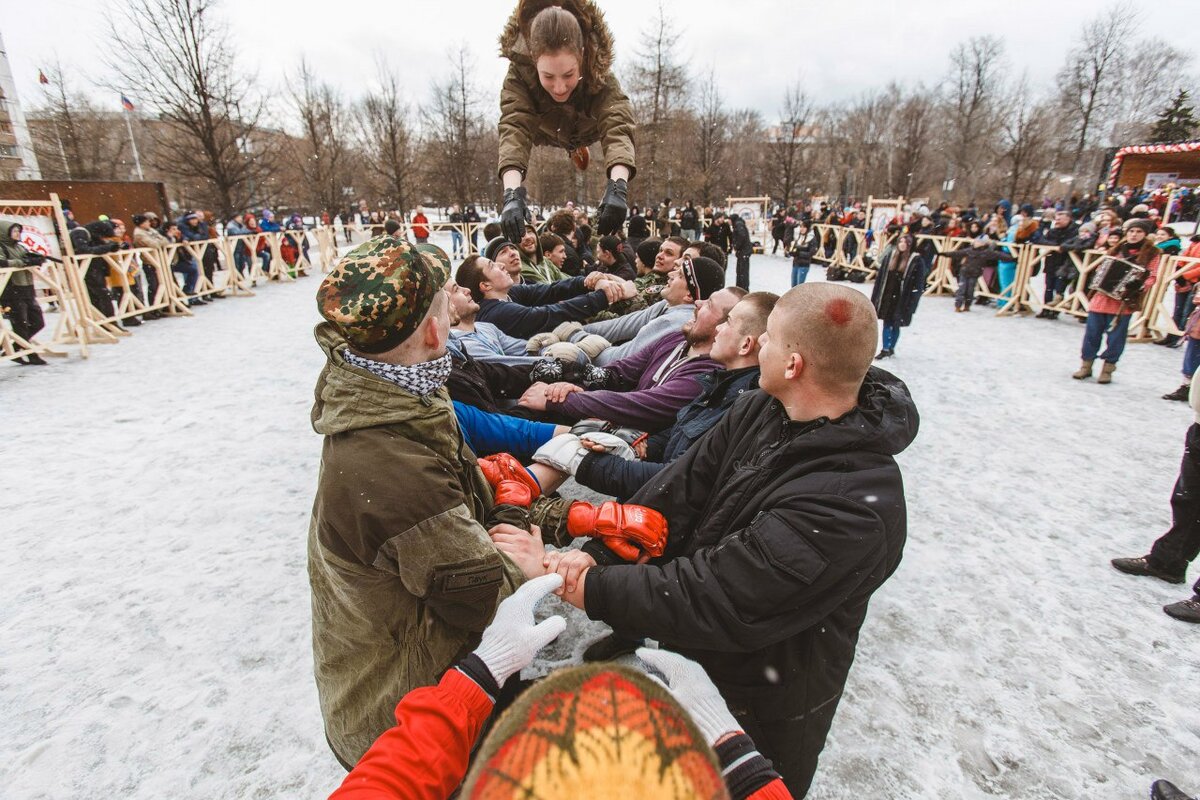 Стенка на стенку что это значит