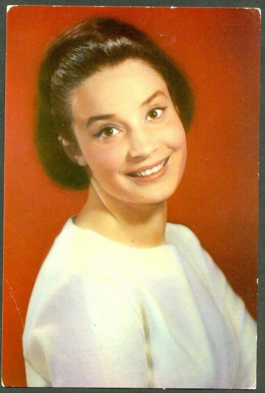 Наталья Величко