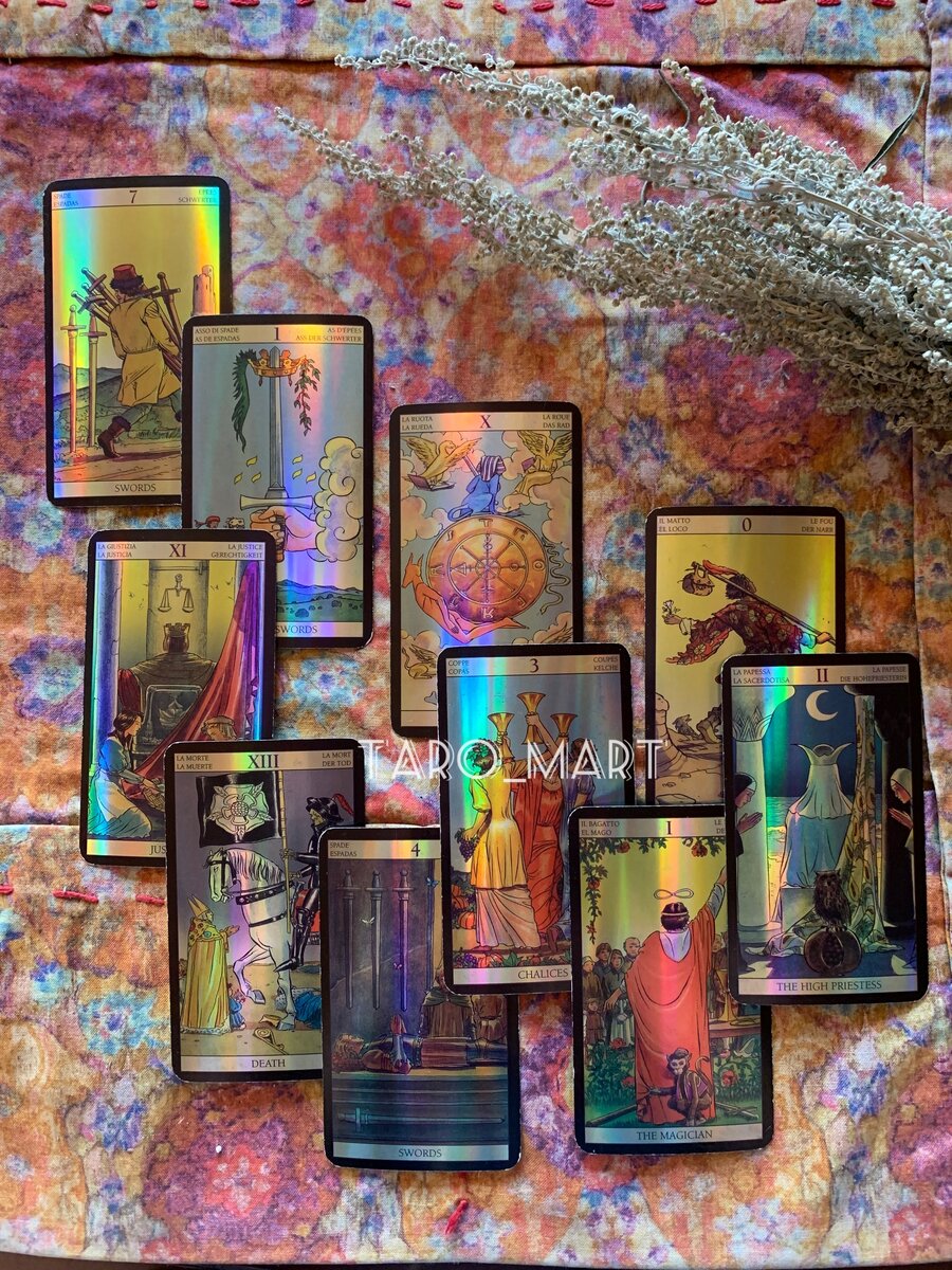 Фото из личной коллекции автора 