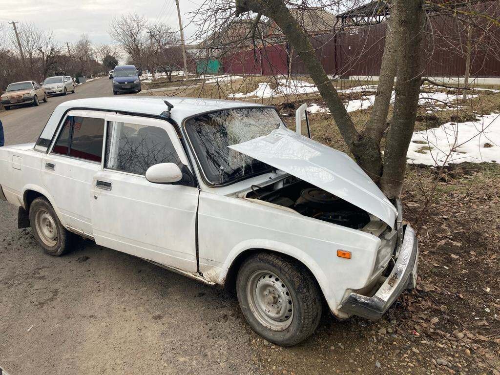 Почему популярный ВАЗ-2107 считается самым хрупким в своей линейке  автомобилей | АВТО ПОЧЕМУЧКА | Дзен