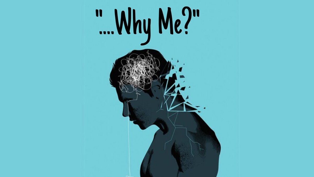 Причина психических проблем согласно метакогнитивной терапии