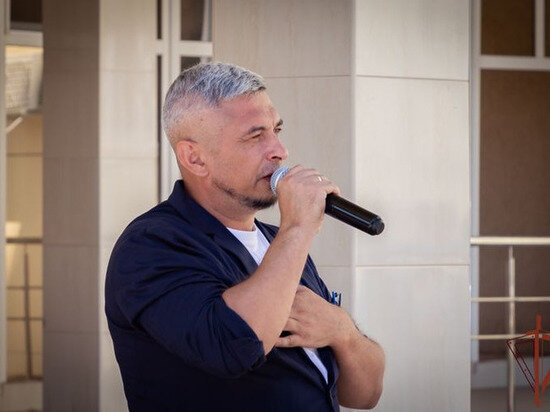     Фото: Северо-Кавказский округ Росгвардии