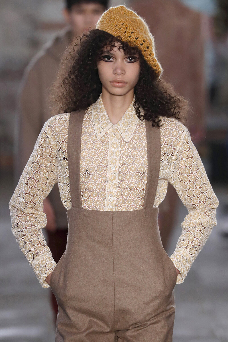    Paul & Joe осень-зима 22/23LEGION-MEDIA