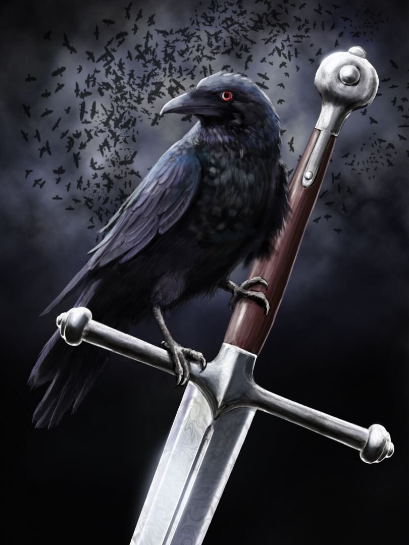 Посланник Кармы