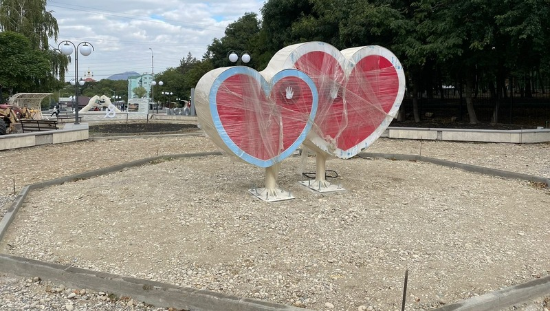 Фото: Администрация Железноводска