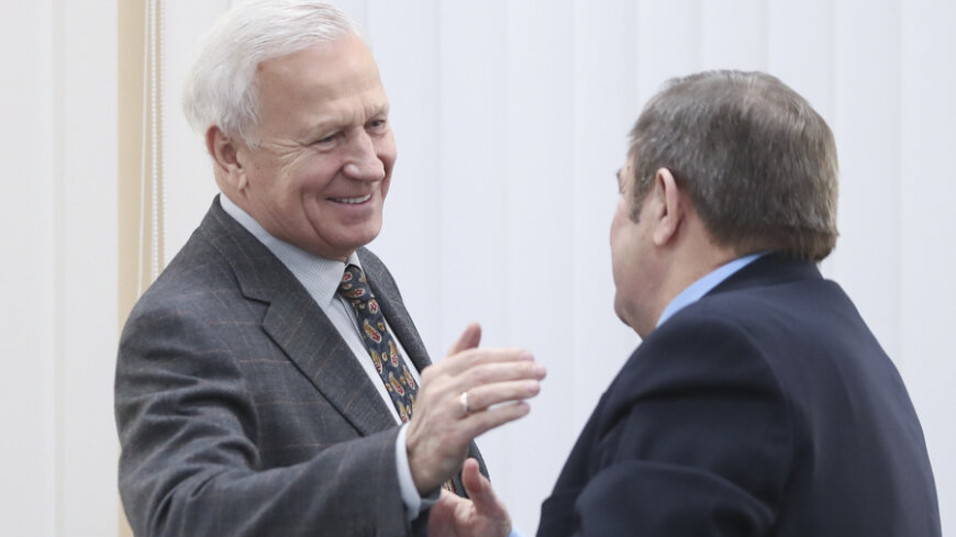    Фото: Официальный сайт РФС