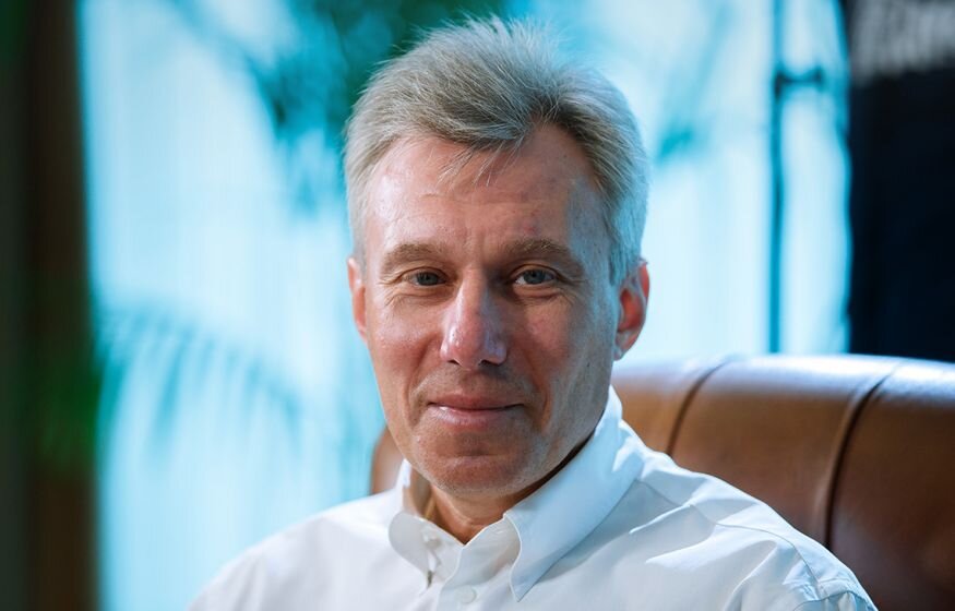    Первый российский олигарх вернулся в Россию из-за персональных санкций Запада