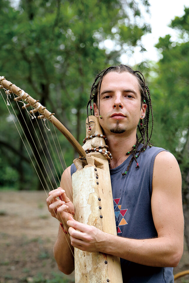 Игнат Кармалито