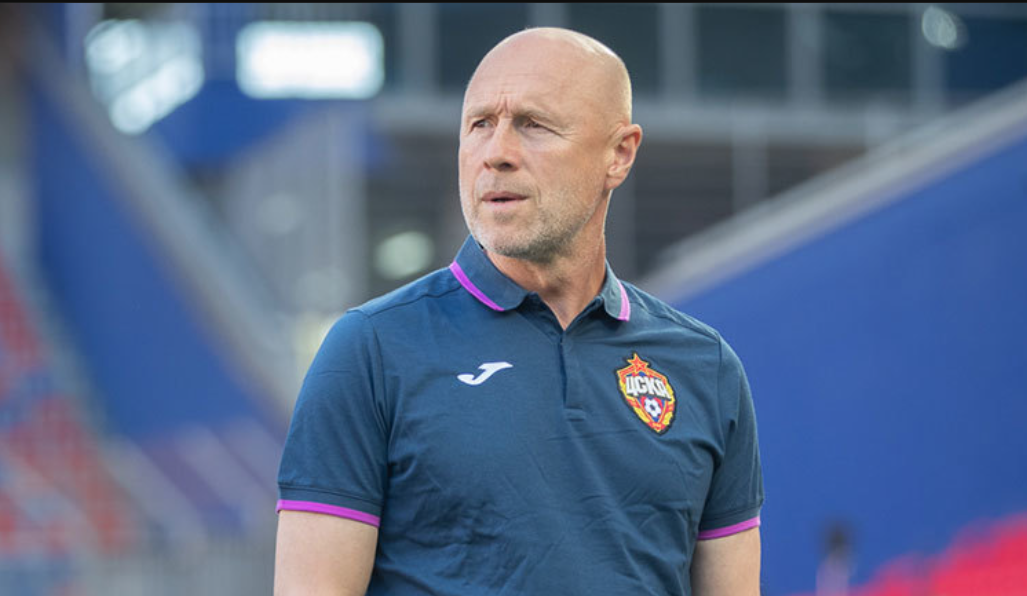 Владимир Федотов сделал заявление после матча ЦСКА — «Краснодар»