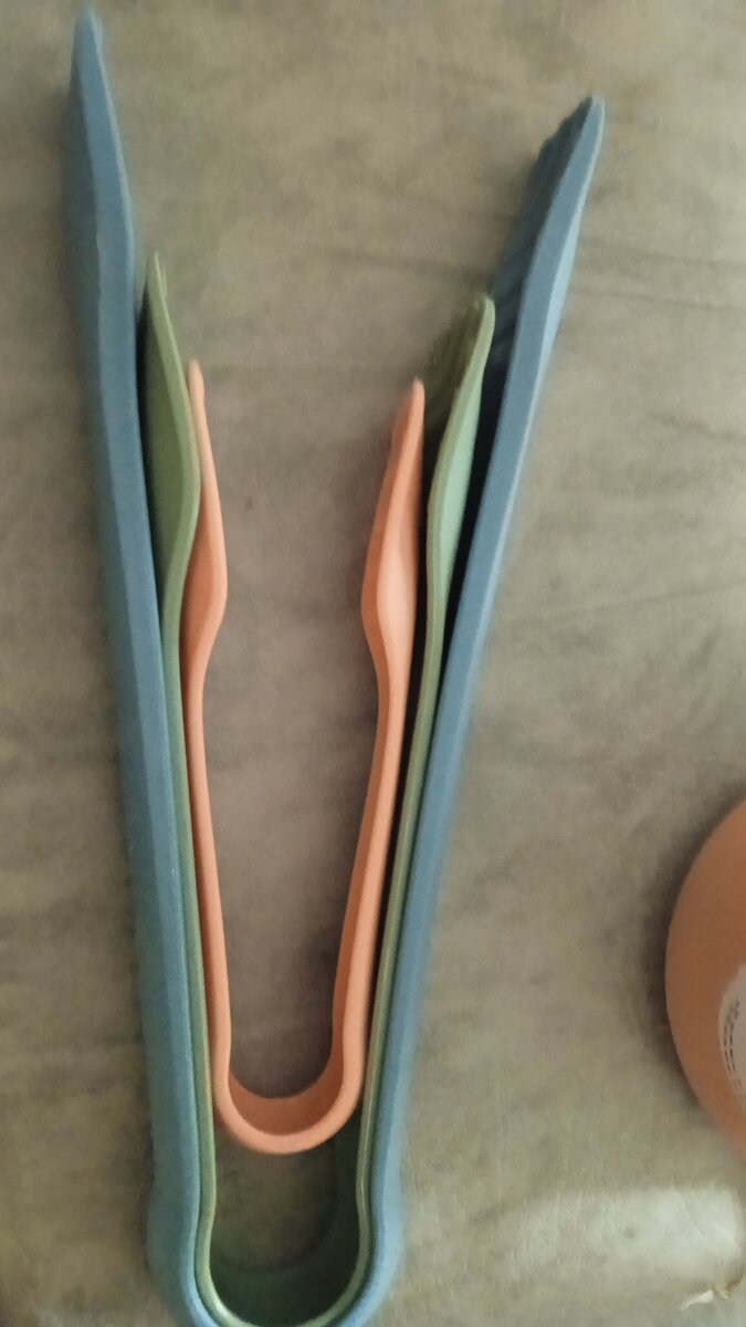 Подарок от Савелия, давно хотела купить, но всё время забывала