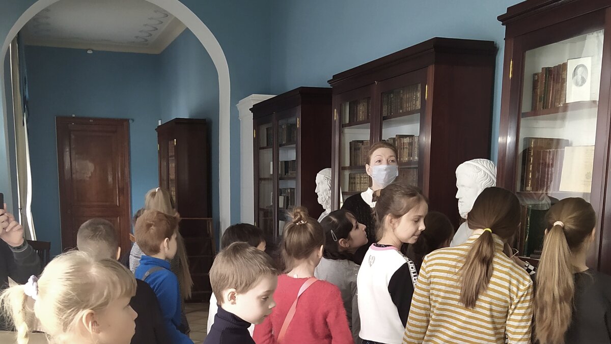 Царскосельский Лицей в городе Пушкин. Фоторепортаж с одной школьной  экскурсии | 🫖Аринкины посиделки🥞 | Дзен