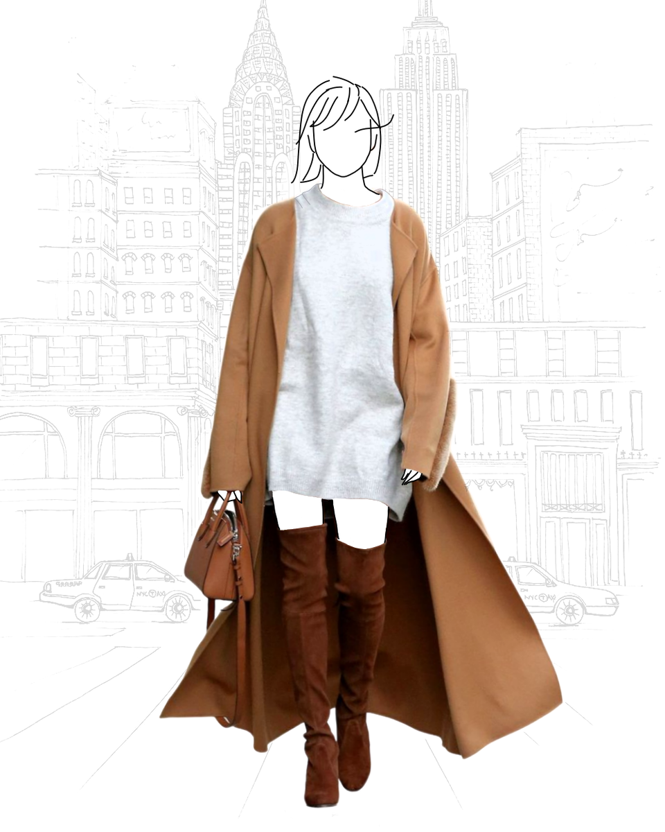 @Прощай, шпилька!