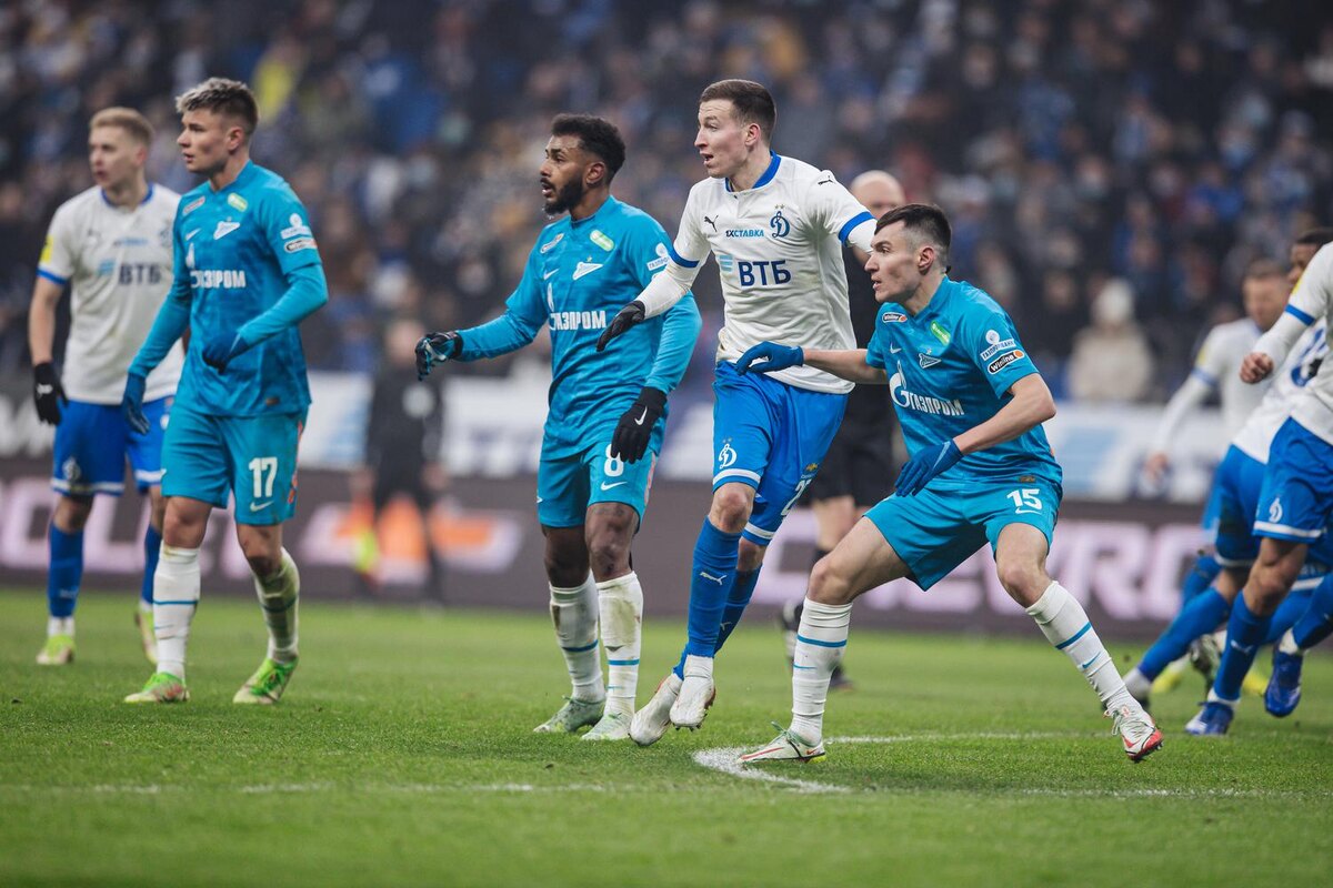 Вендел, Денис Макаров и Вячеслав Караваев