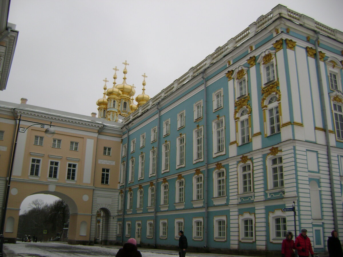 Фото автора
