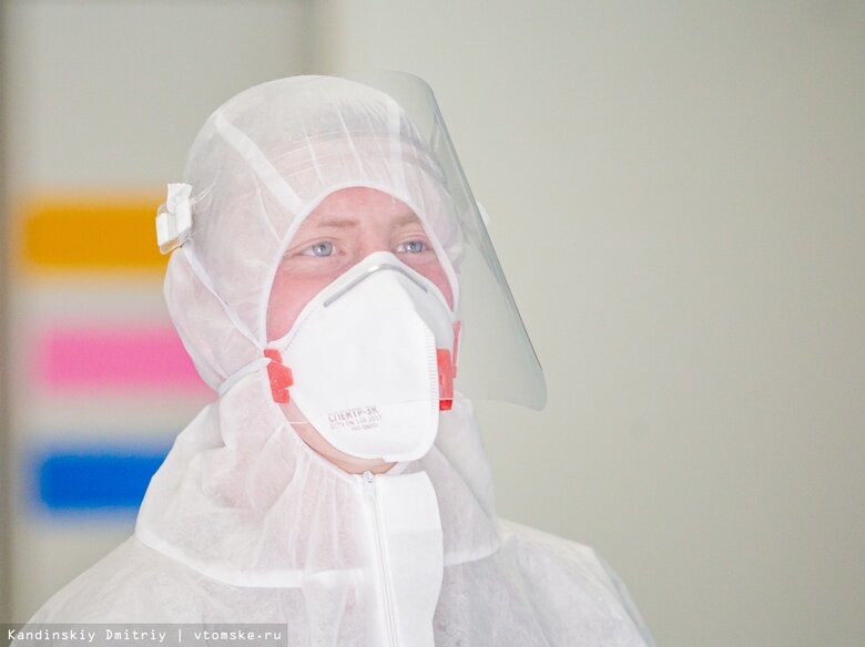    Фото: Дмитрий Кандинский / vtomske.ru