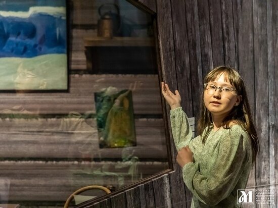     Фото музейного объединения "Художественная культура Русского Севера"