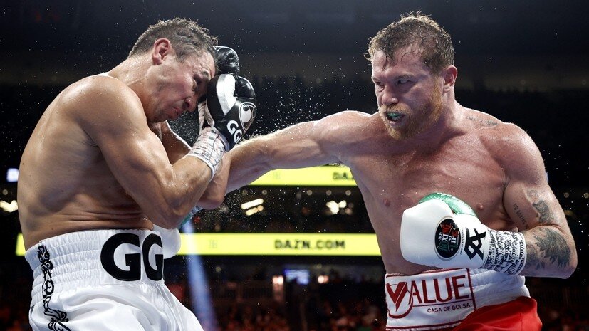  Gettyimages.ru Sarah Stier / Staff