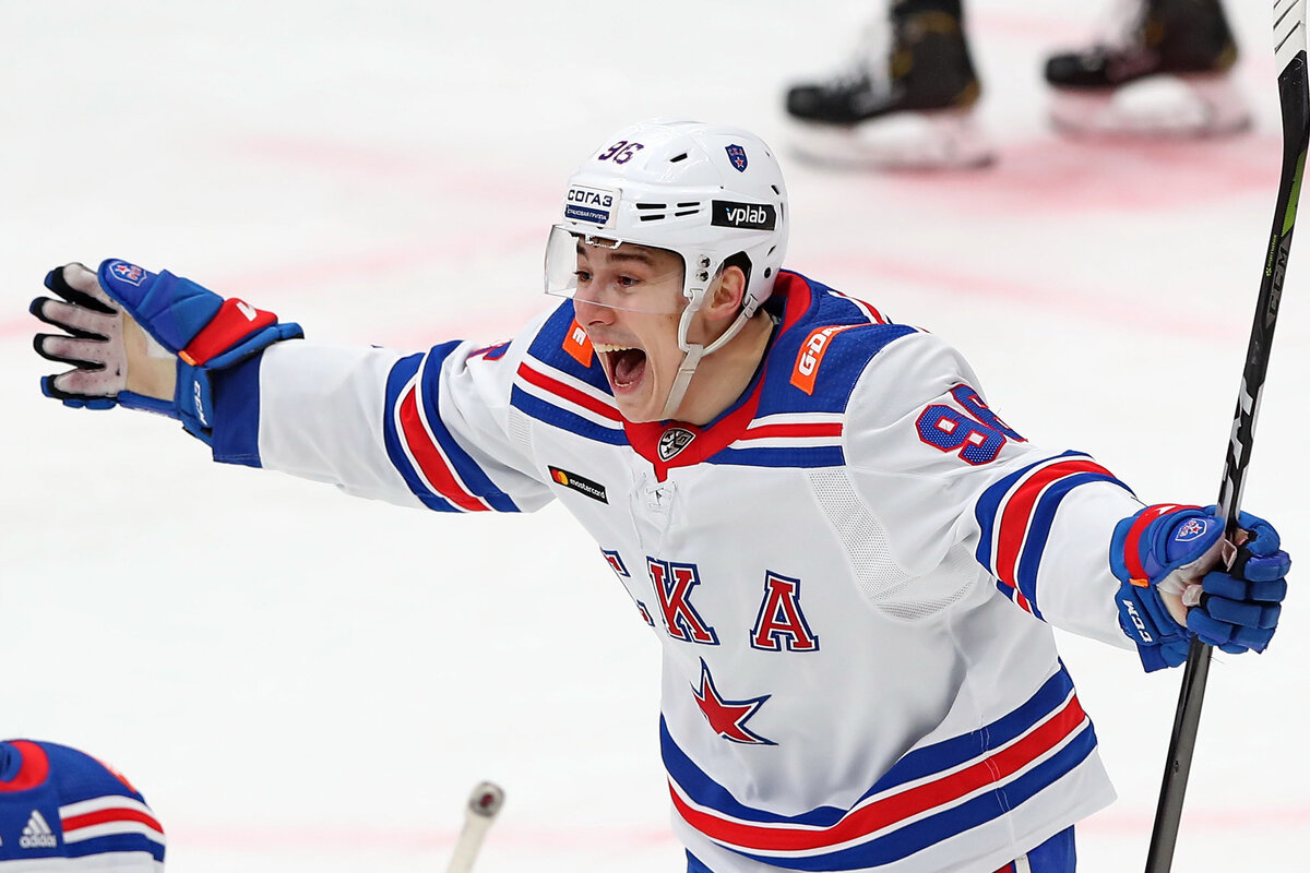 Фото: Олег Бухарев / Матч ТВ