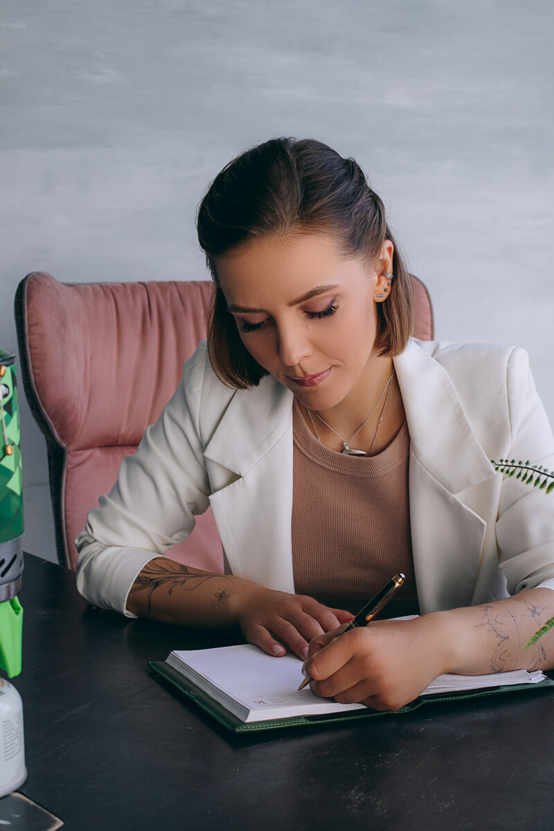 Управляющий партнер, адвокат Юлия Лялюцкая