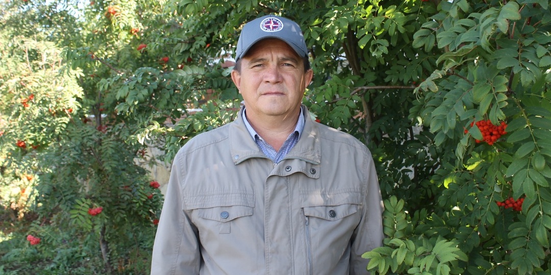 Агачлар телен өйрәнәм - аңлавы кыен түгел...