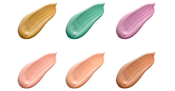    Консилеры бывает телесными или цветными. Как ими правильно пользоваться, рассказываем в нашей пошаговой инструкции