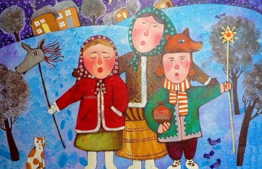 А будет вам внучка! (Взято из Яндекс картинки) 