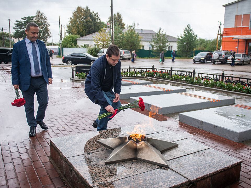   Анатолий Гапеенко