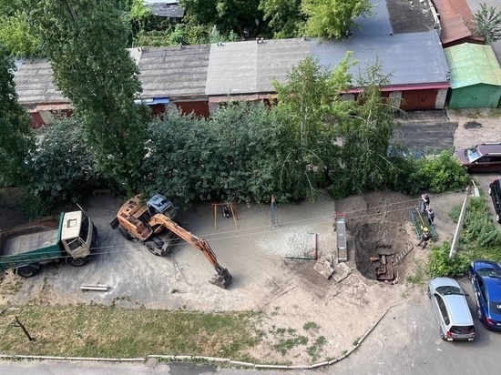     Фото из паблика «Курский Бомондъ» в ВК